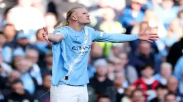 ترتيب هدافي الدوري الإنجليزي 2025/2026 بعد الجولة 37